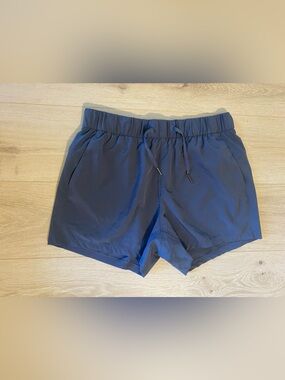 Avia Navy Blue Athletic Shorts